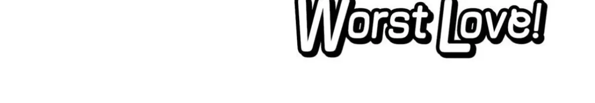 First Love, Worst Love! Chapter 12 page 4 - 