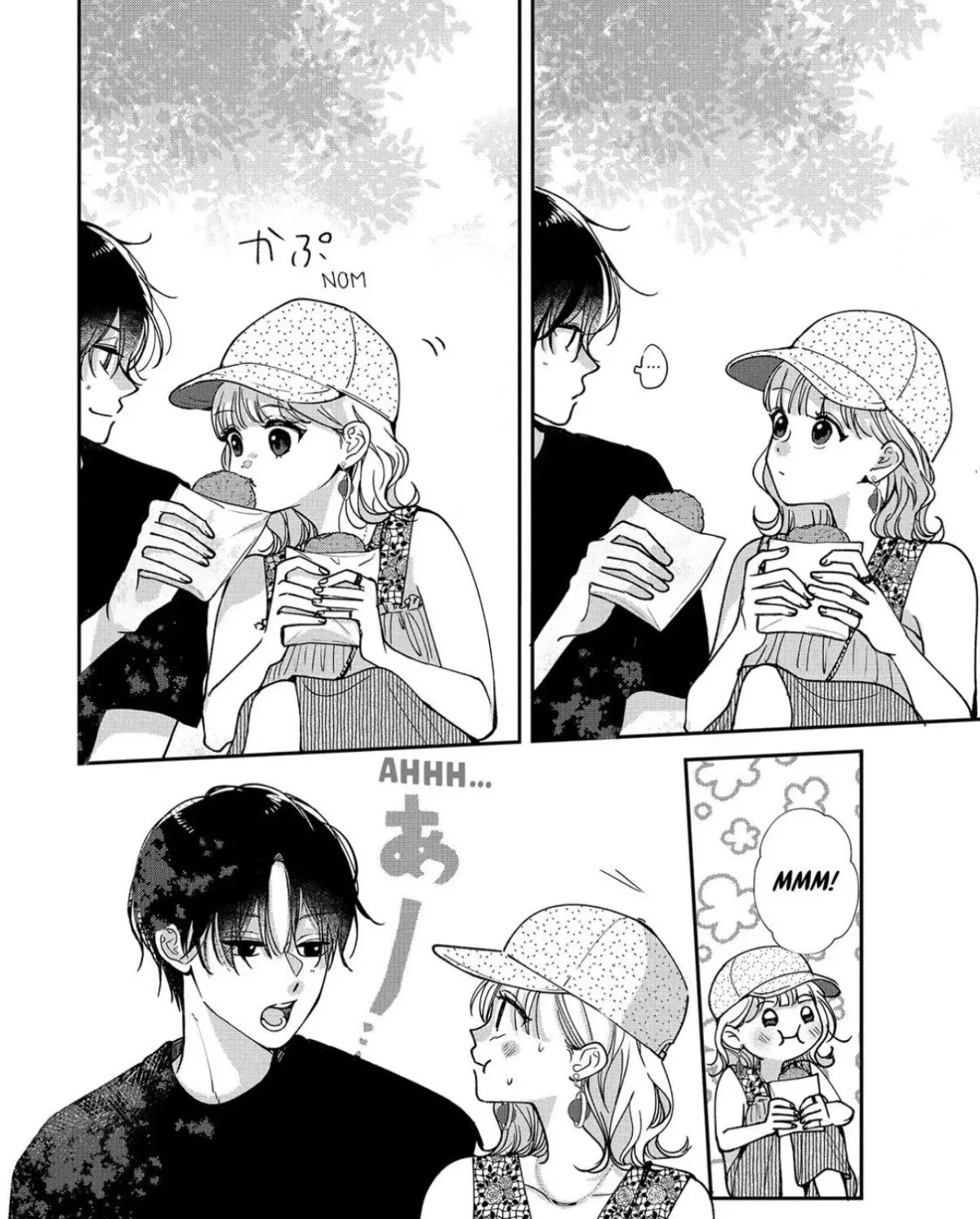 First Love, Worst Love! Chapter 12 page 43 - 