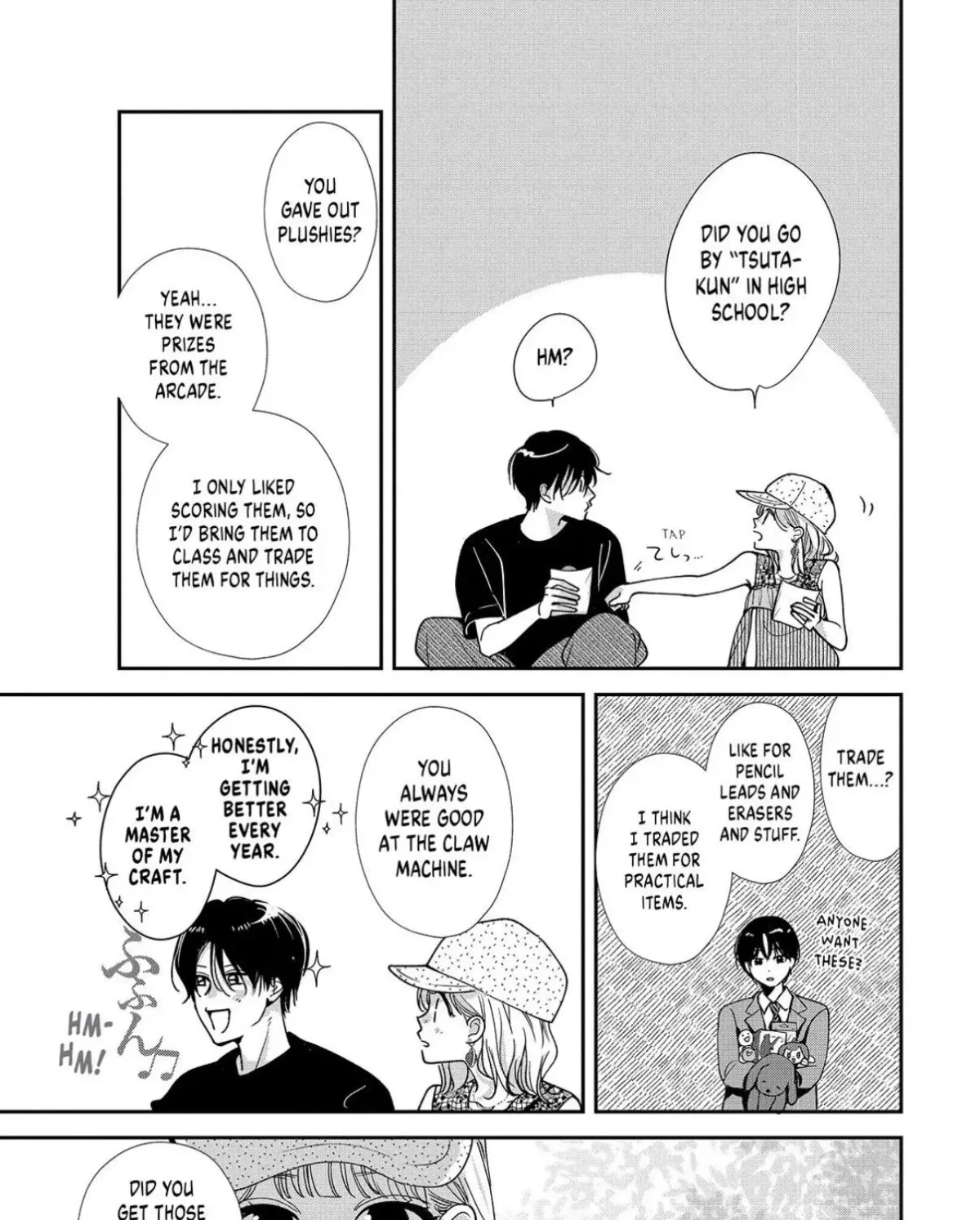 First Love, Worst Love! Chapter 12 page 49 - 
