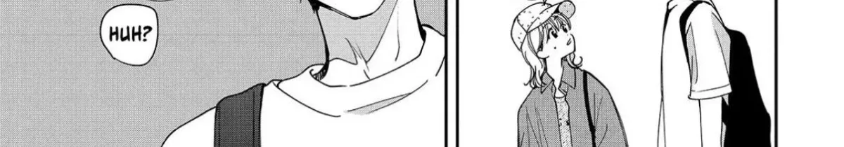 First Love, Worst Love! Chapter 12 page 6 - 