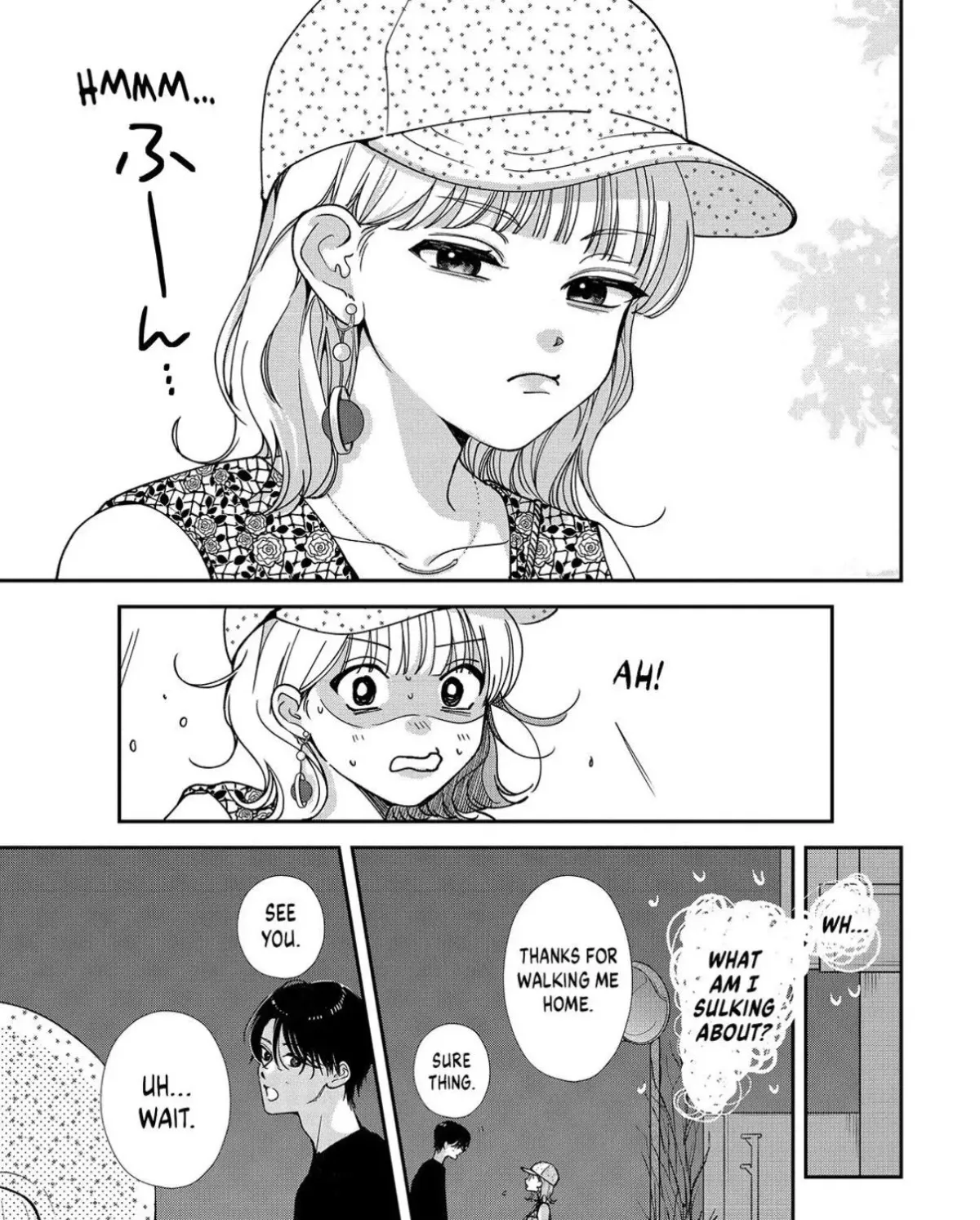 First Love, Worst Love! Chapter 12 page 53 - 
