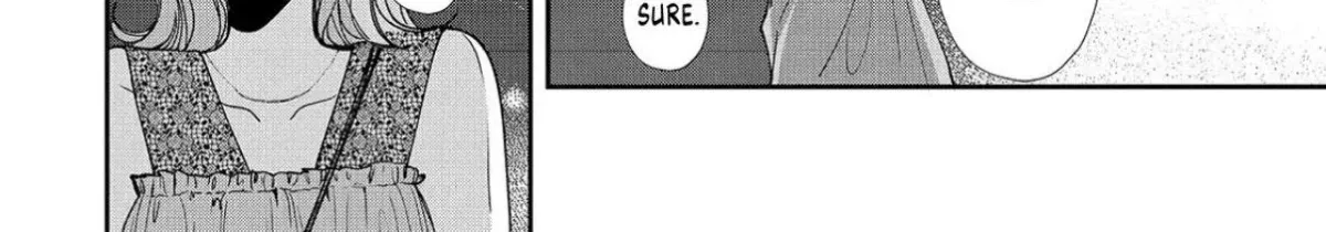 First Love, Worst Love! Chapter 12 page 56 - 