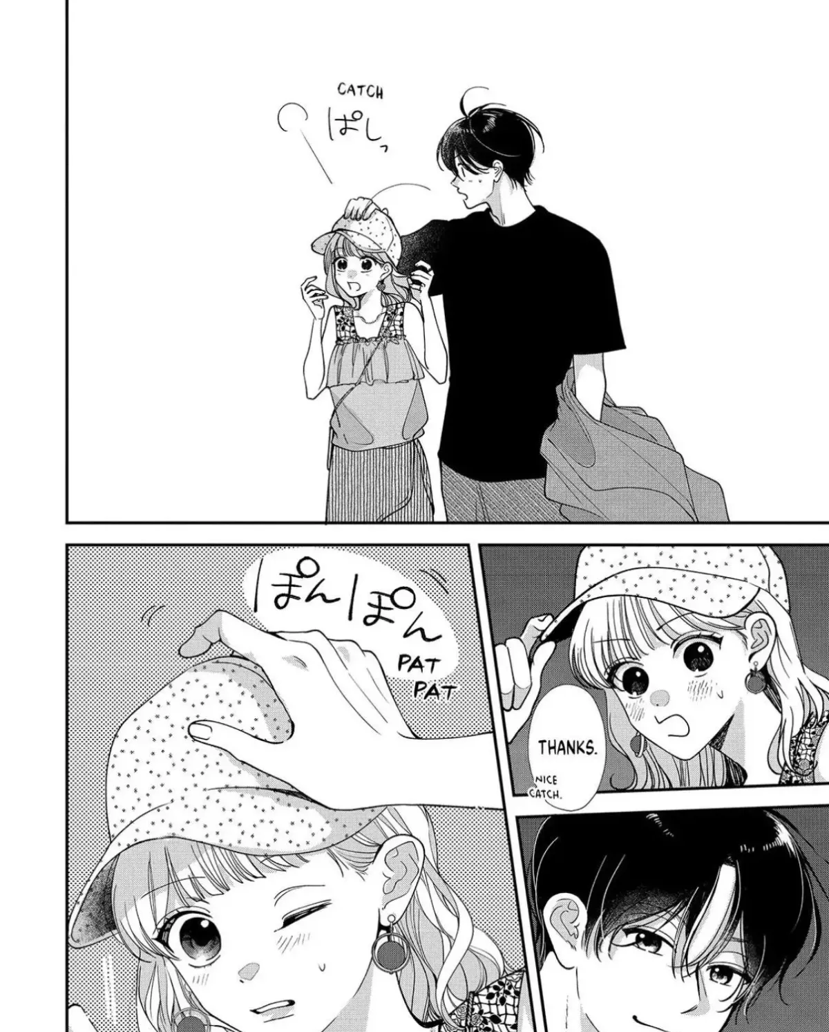 First Love, Worst Love! Chapter 12 page 59 - 