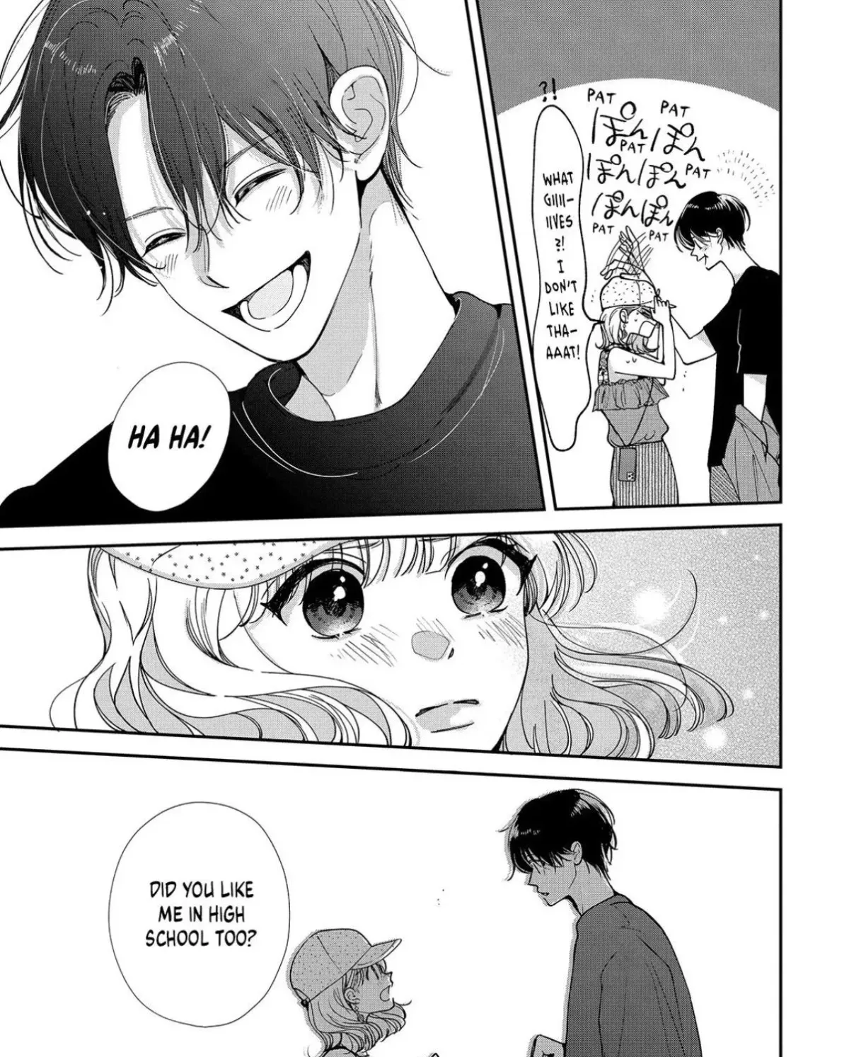 First Love, Worst Love! Chapter 12 page 61 - 
