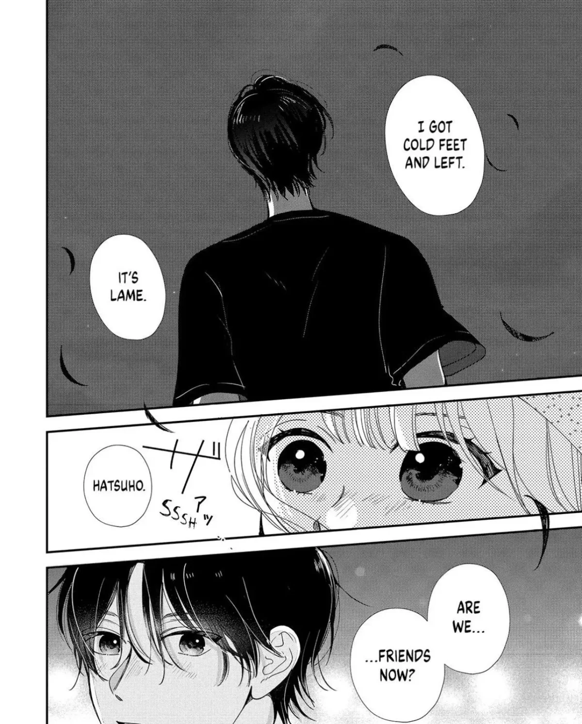 First Love, Worst Love! Chapter 12 page 67 - 