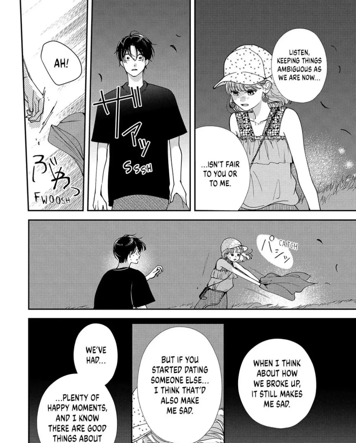First Love, Worst Love! Chapter 12 page 71 - 