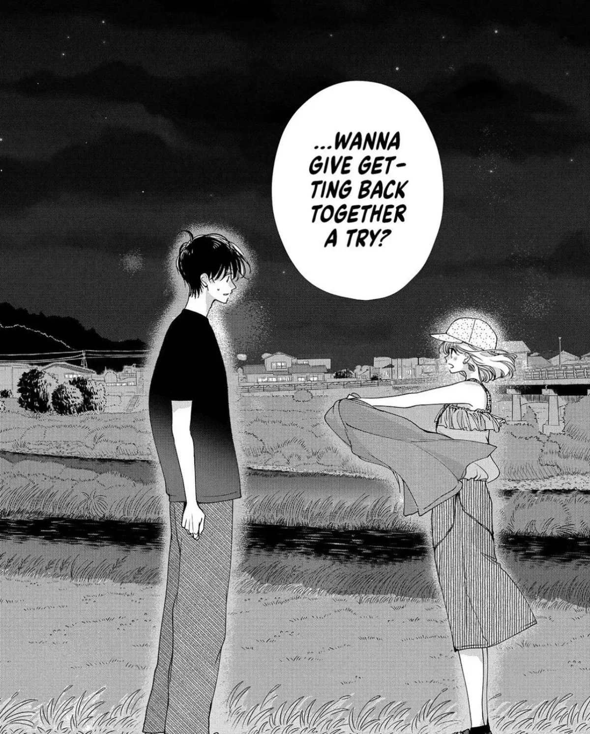 First Love, Worst Love! Chapter 12 page 75 - 