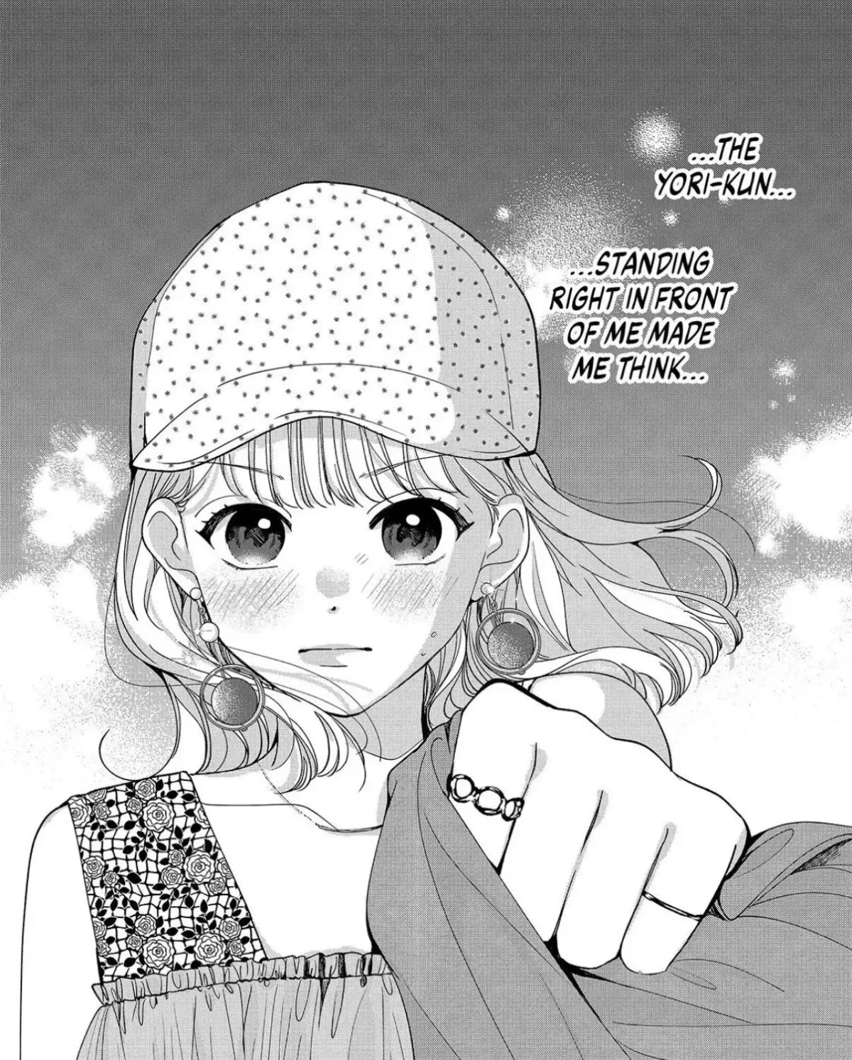 First Love, Worst Love! Chapter 12 page 79 - 