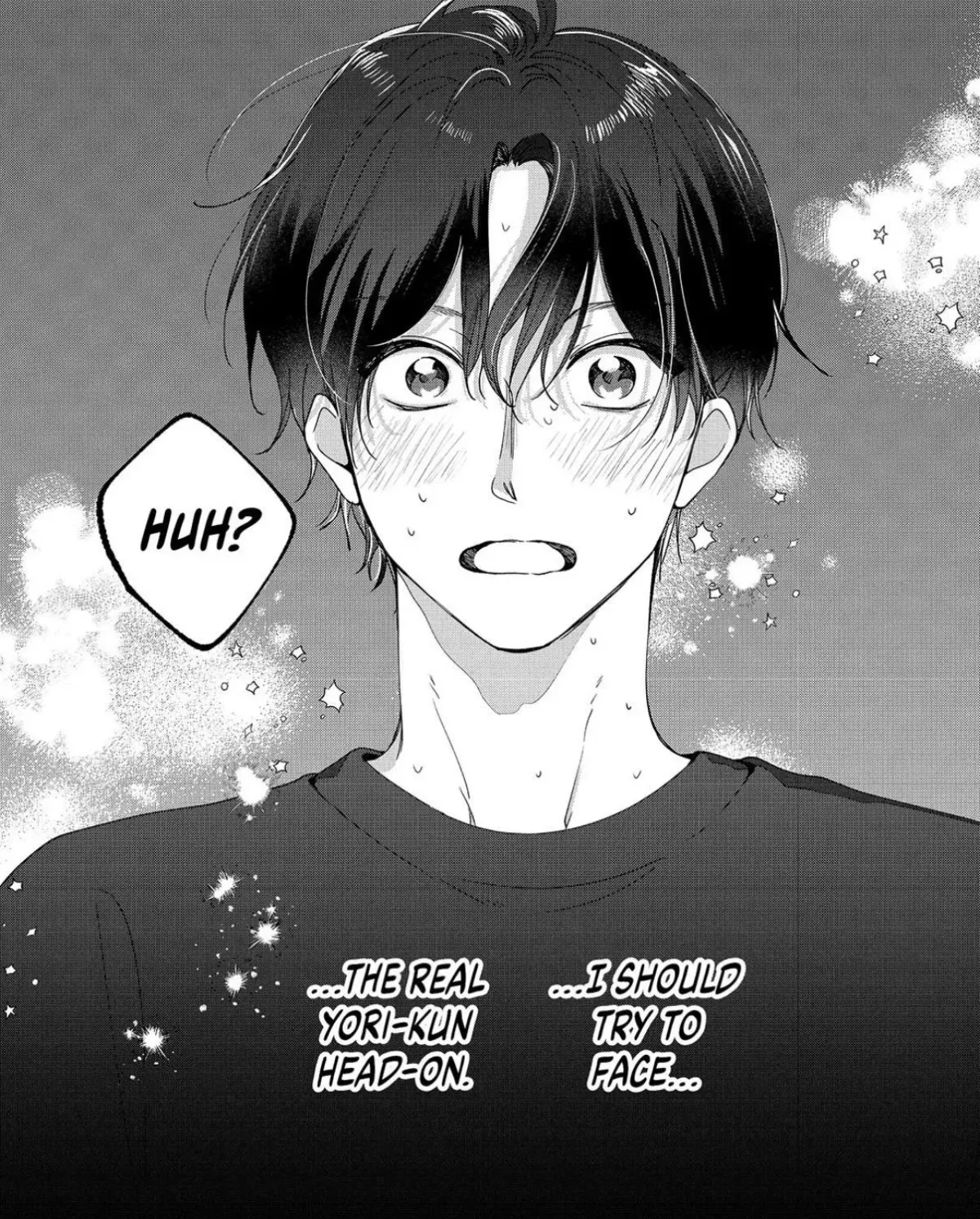 First Love, Worst Love! Chapter 12 page 81 - 