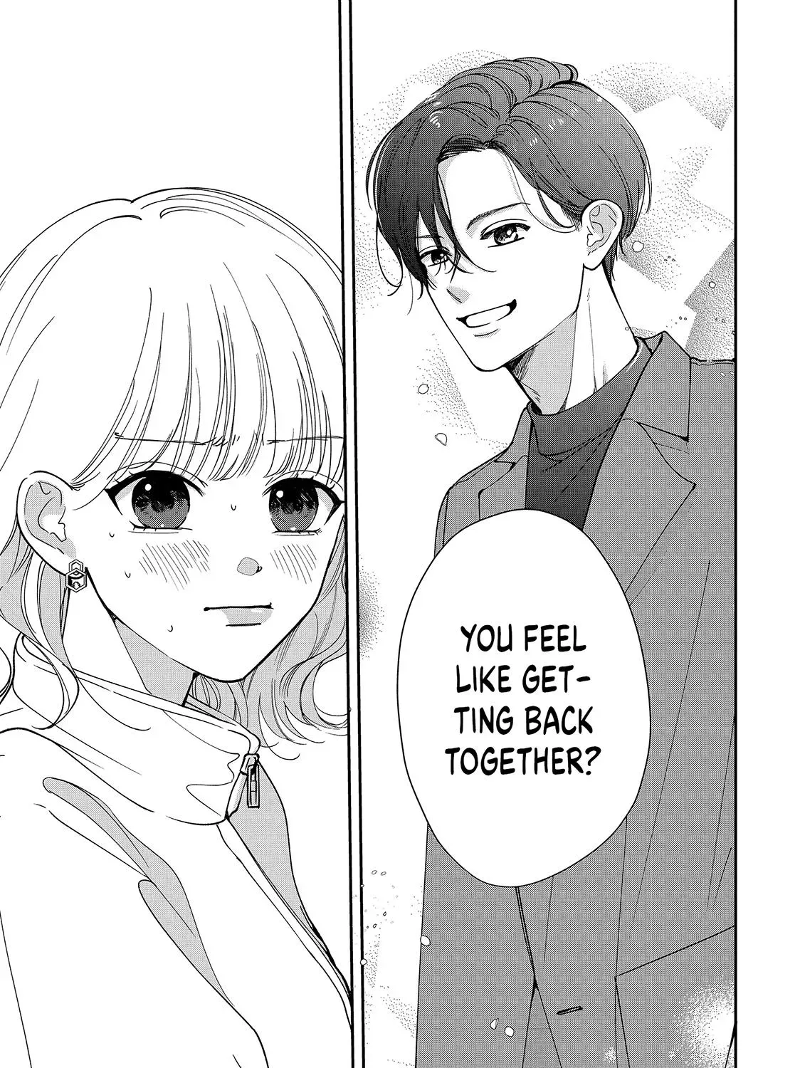 First Love, Worst Love! Chapter 2 page 41 - 