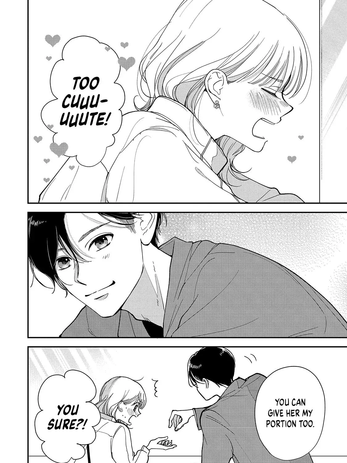 First Love, Worst Love! Chapter 2 page 51 - 