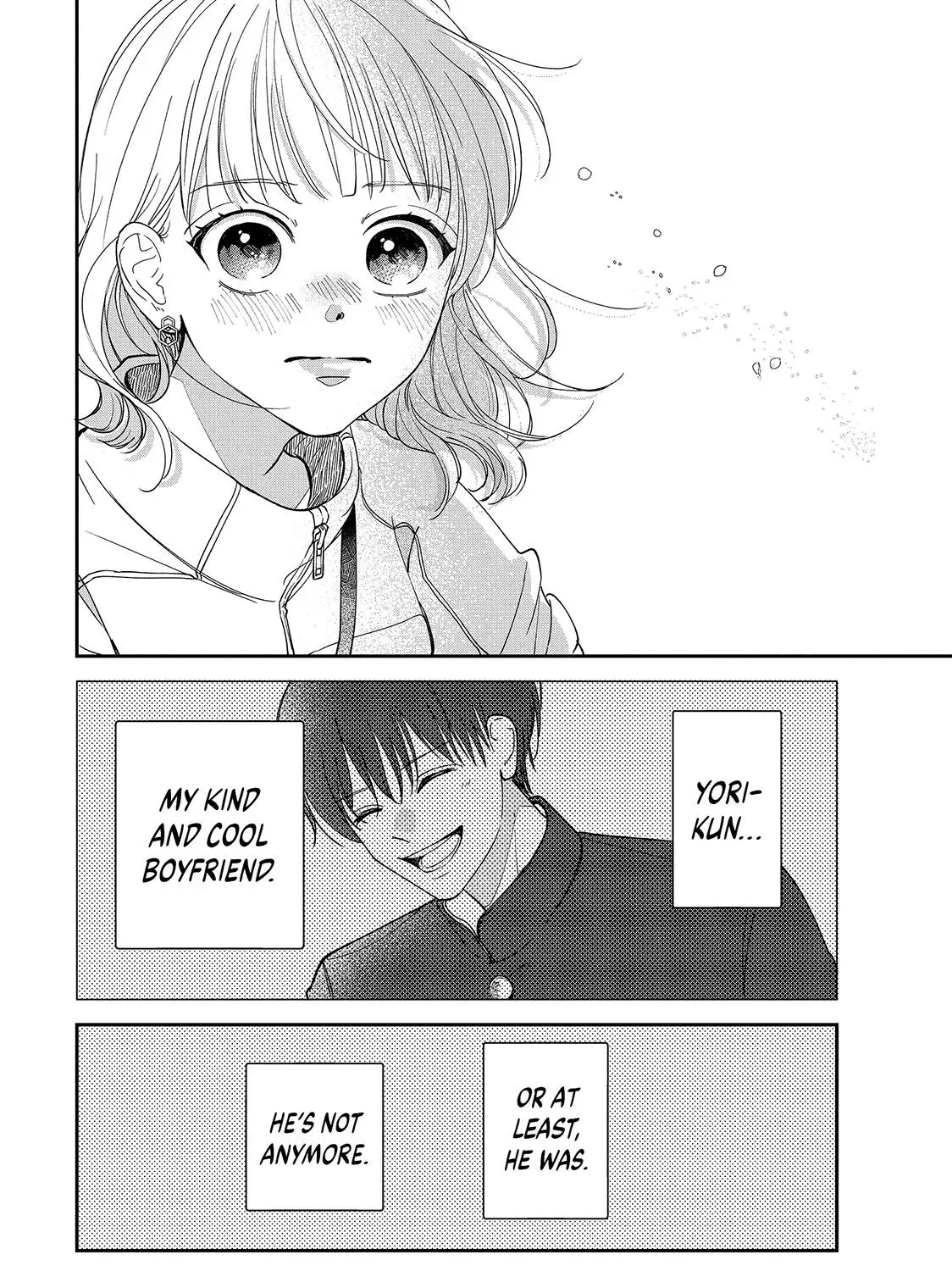 First Love, Worst Love! Chapter 2 page 59 - 