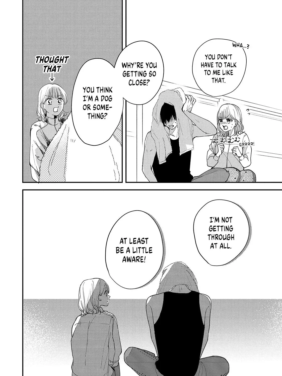 First Love, Worst Love! Chapter 2 page 75 - 