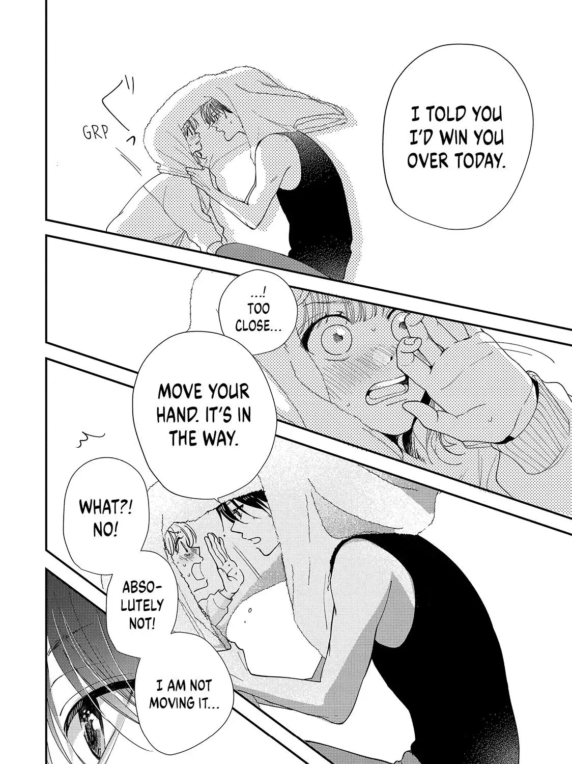 First Love, Worst Love! Chapter 2 page 79 - 