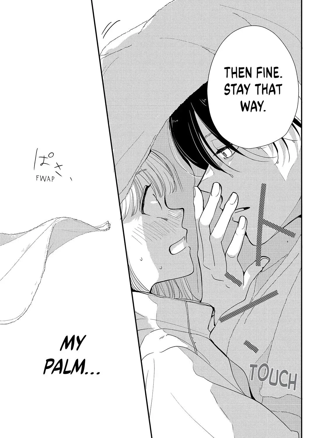 First Love, Worst Love! Chapter 2 page 81 - 