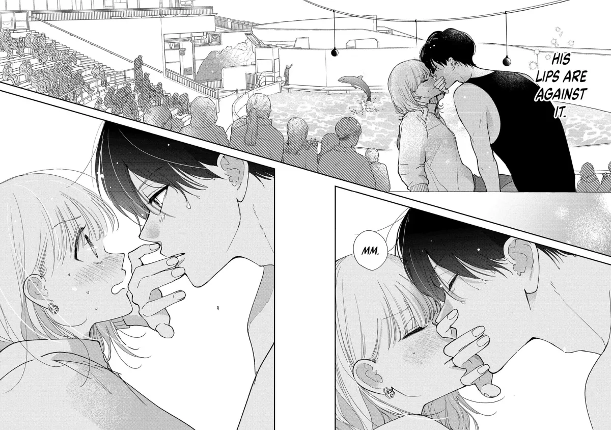 First Love, Worst Love! Chapter 2 page 83 - 