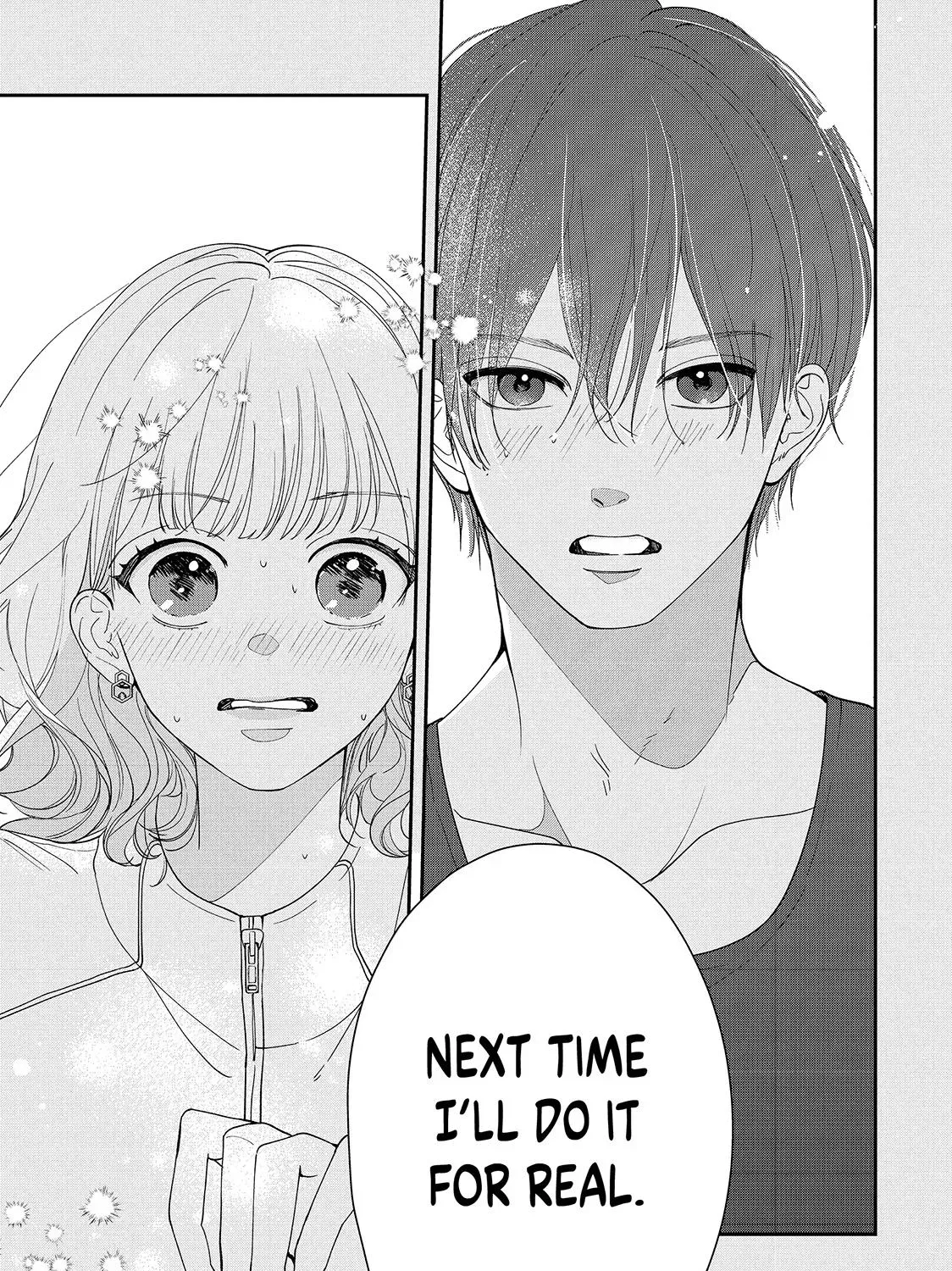 First Love, Worst Love! Chapter 2 page 87 - 