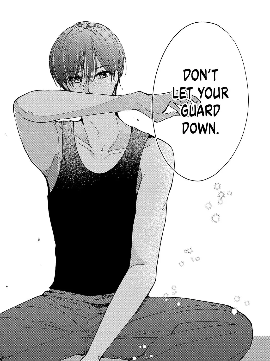 First Love, Worst Love! Chapter 2 page 89 - 