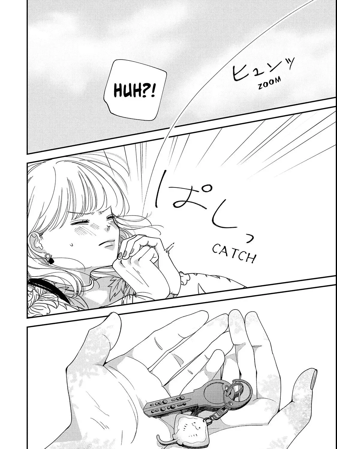 First Love, Worst Love! Chapter 3 page 39 - 