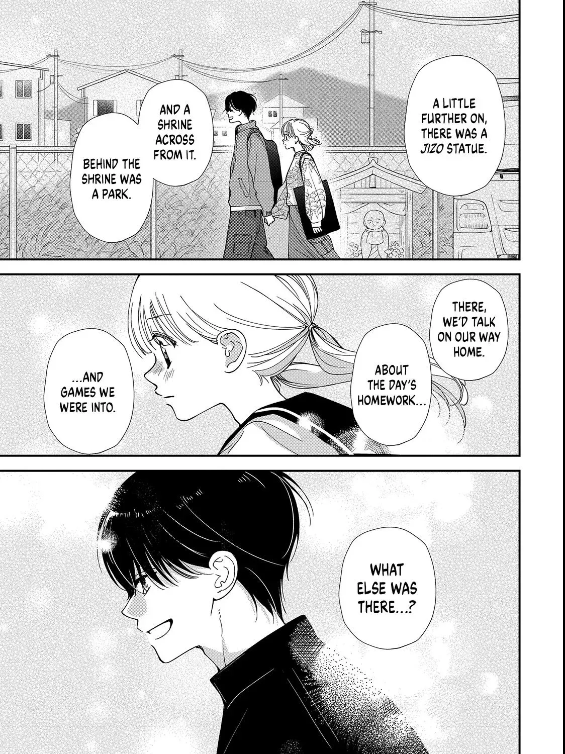 First Love, Worst Love! Chapter 3 page 65 - 