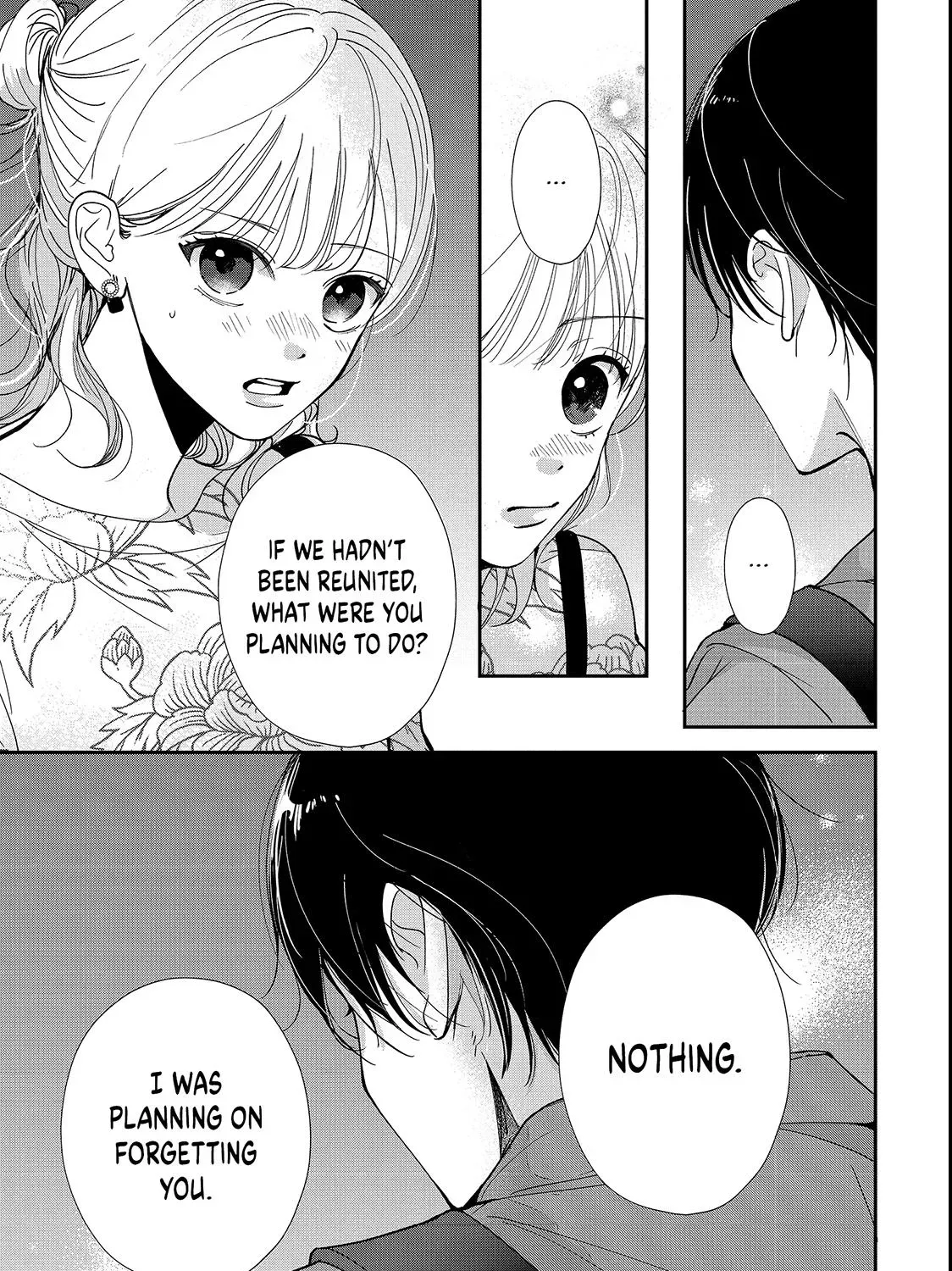 First Love, Worst Love! Chapter 3 page 69 - 