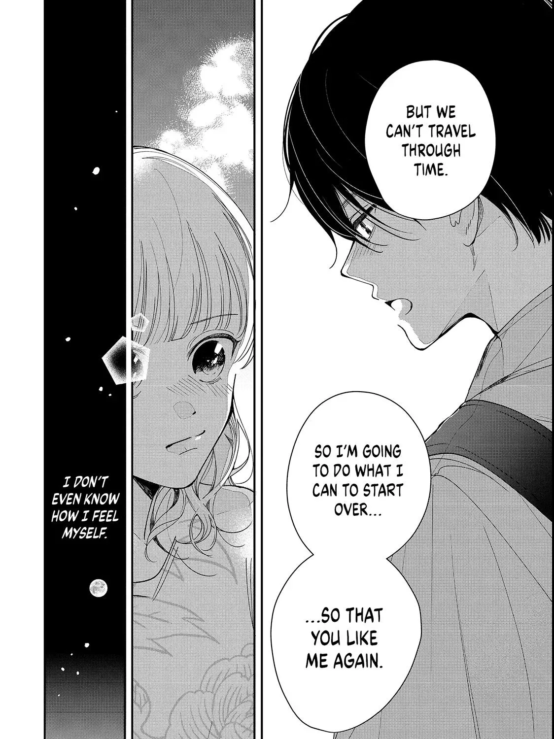 First Love, Worst Love! Chapter 3 page 75 - 