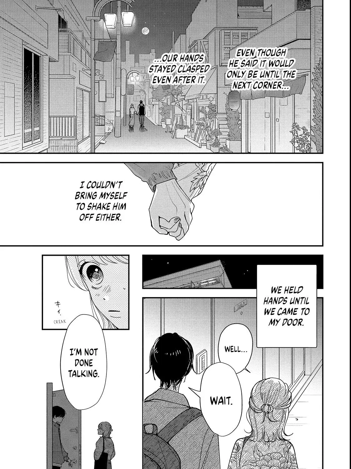 First Love, Worst Love! Chapter 3 page 77 - 