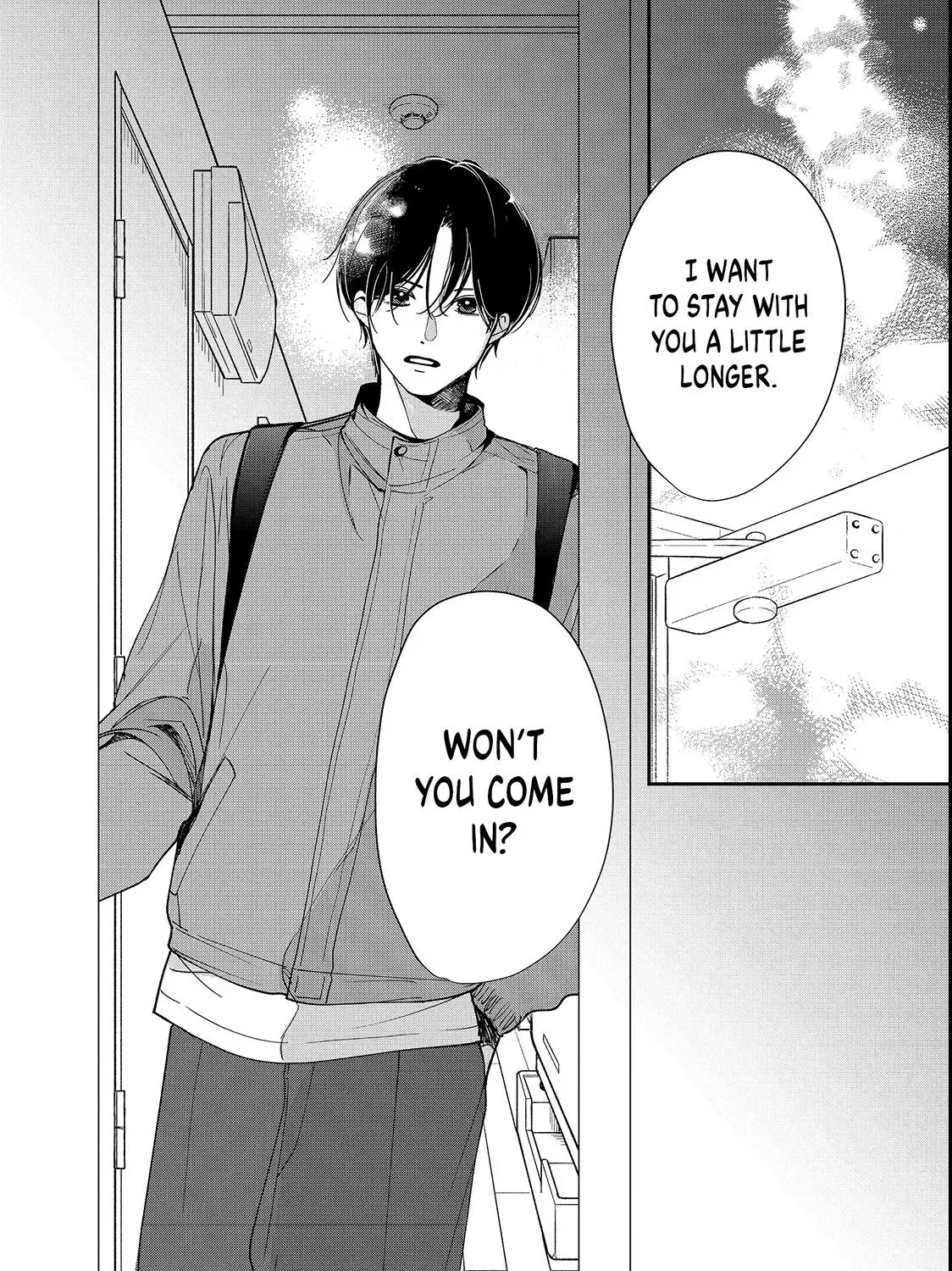First Love, Worst Love! Chapter 3 page 79 - 
