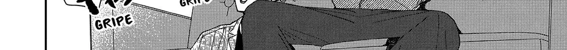 First Love, Worst Love! Chapter 4.1 page 12 - 