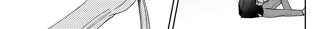 First Love, Worst Love! Chapter 4.2 page 34 - 