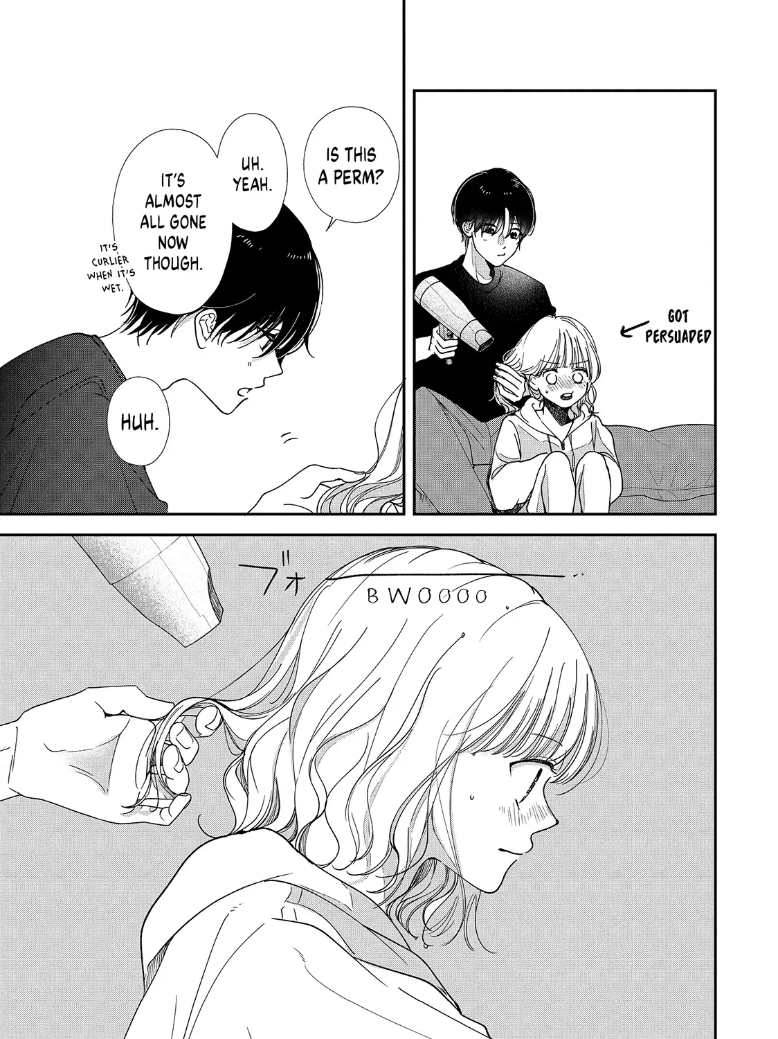 First Love, Worst Love! Chapter 4 page 41 - 