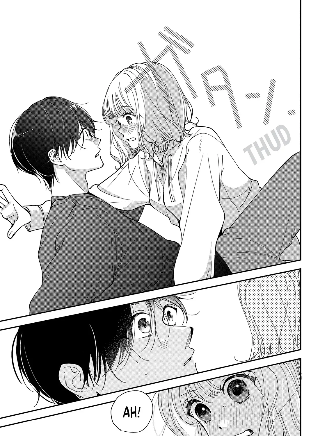 First Love, Worst Love! Chapter 4 page 69 - 