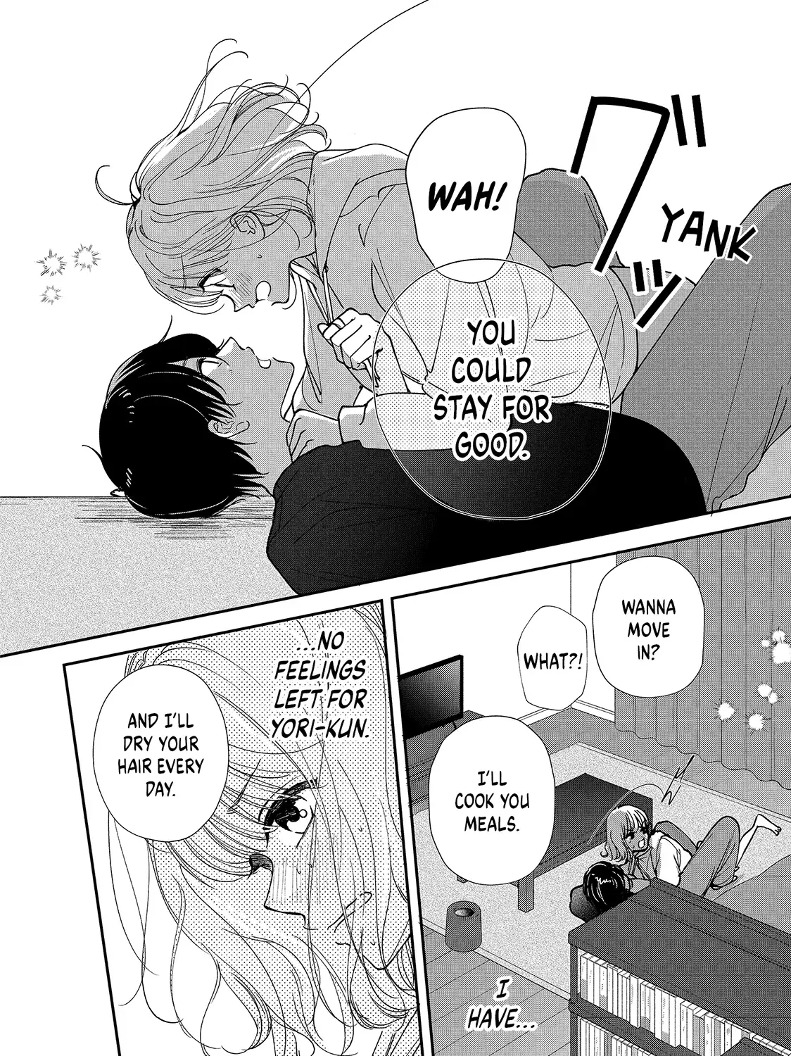 First Love, Worst Love! Chapter 4 page 75 - 