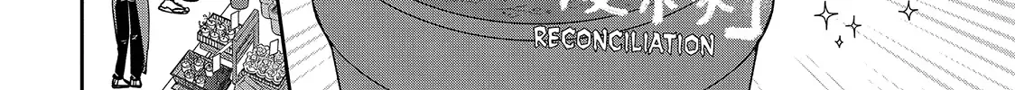 First Love, Worst Love! Chapter 5.1 page 10 - 