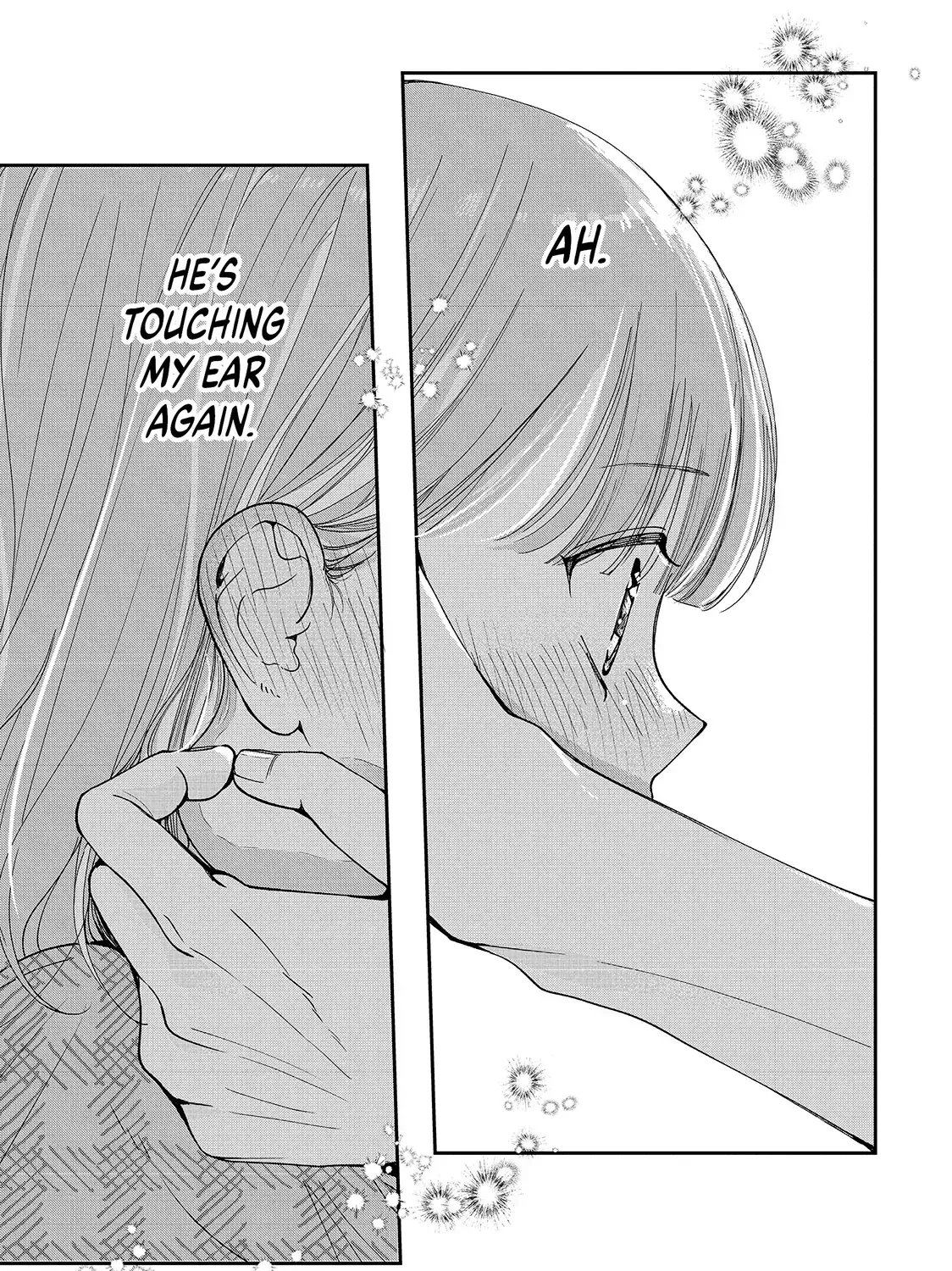 First Love, Worst Love! Chapter 5.2 page 27 - 