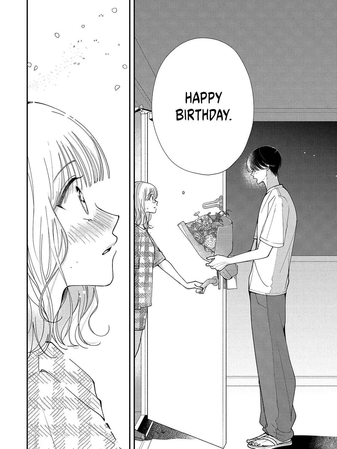 First Love, Worst Love! Chapter 5 page 59 - 