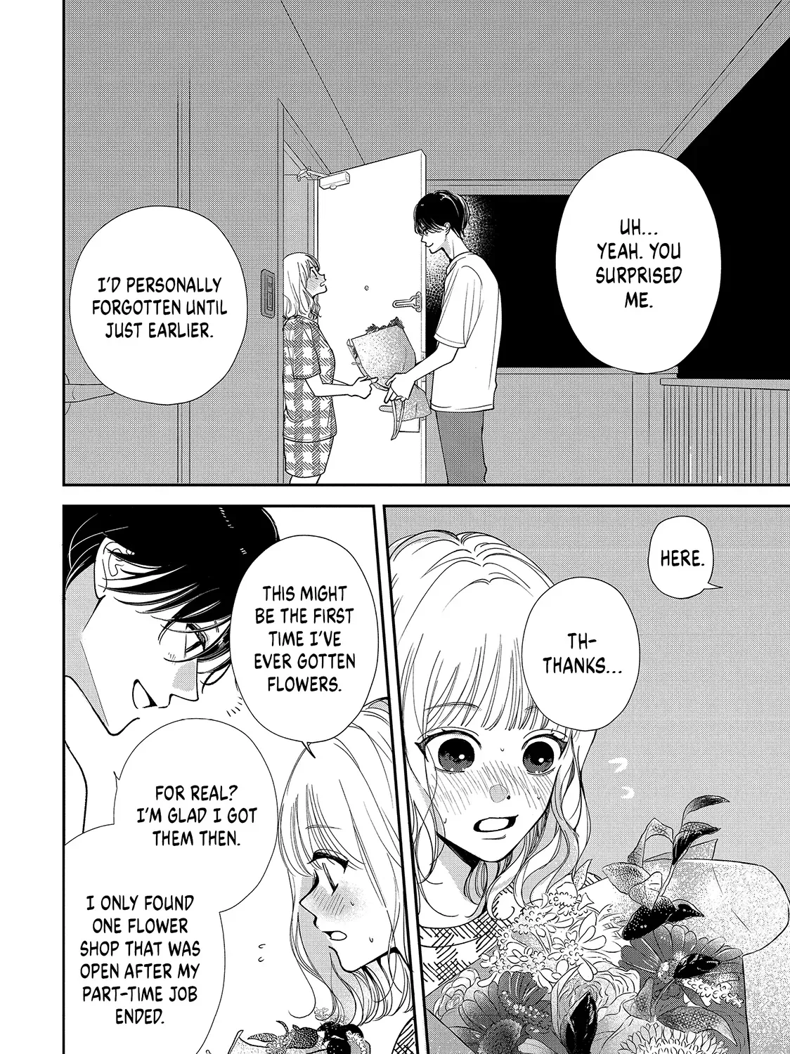 First Love, Worst Love! Chapter 5 page 63 - 