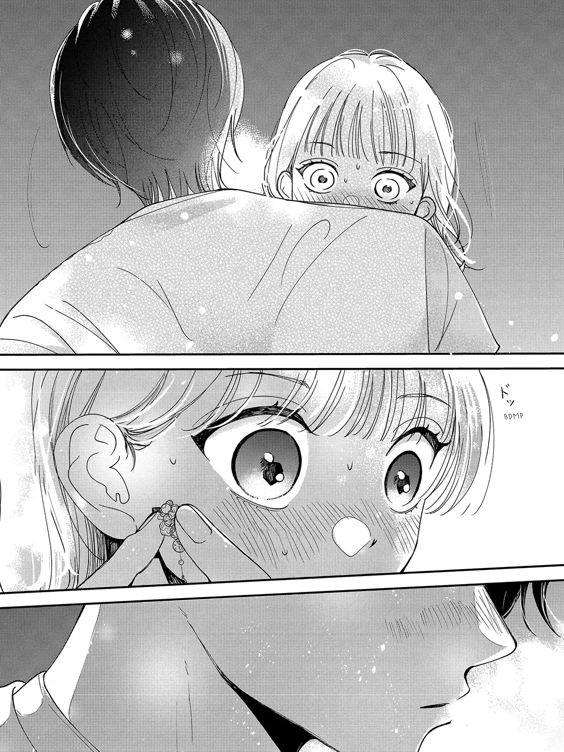 First Love, Worst Love! Chapter 5 page 73 - 