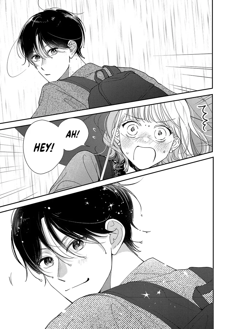 First Love, Worst Love! Chapter 6 page 27 - 