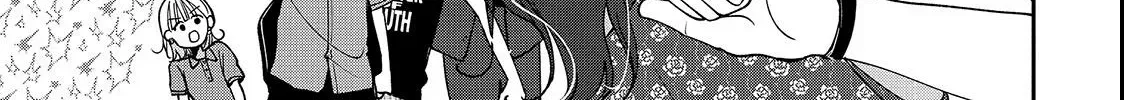 First Love, Worst Love! Chapter 7.1 page 18 - 