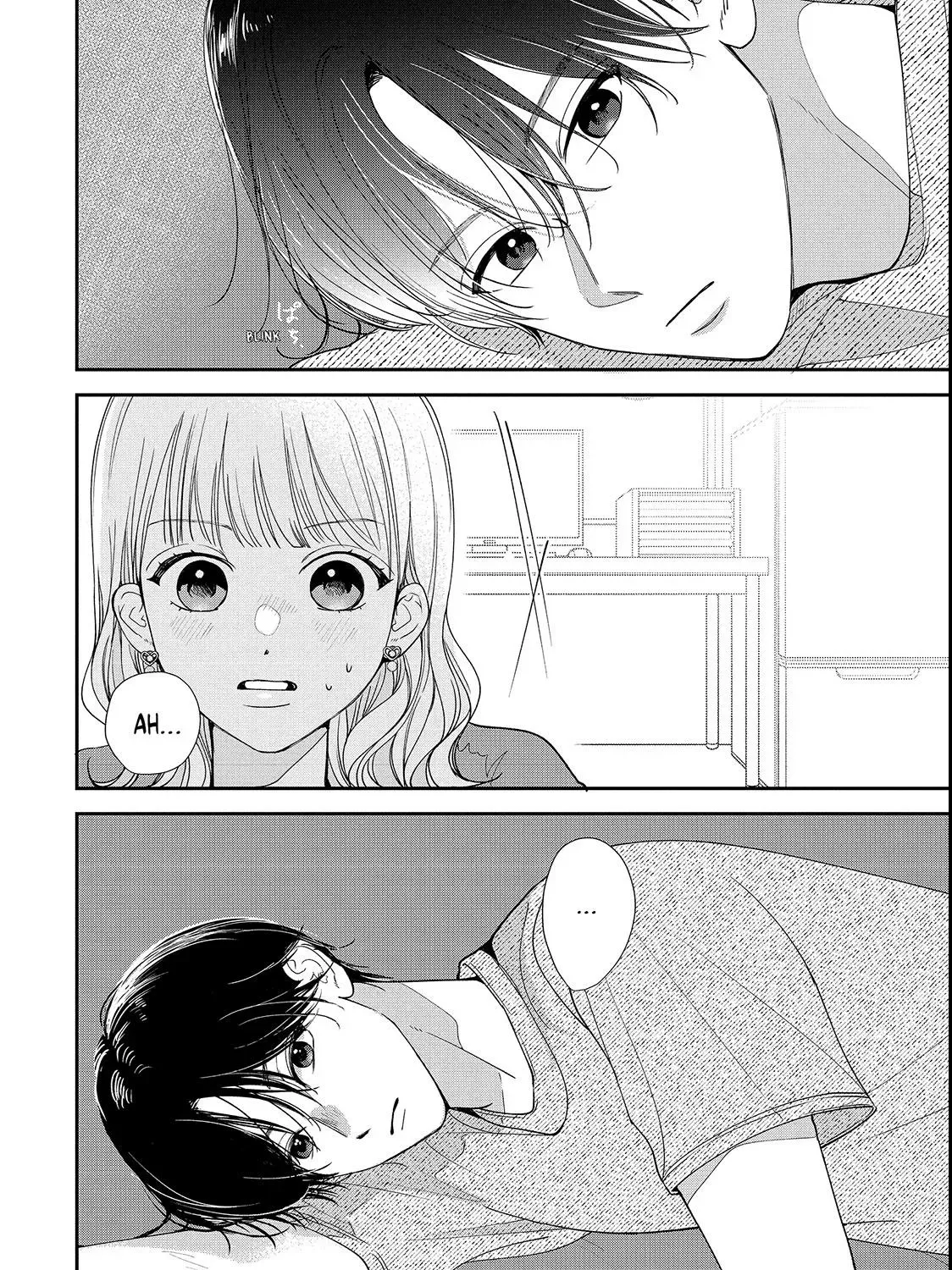 First Love, Worst Love! Chapter 7.1 page 23 - 