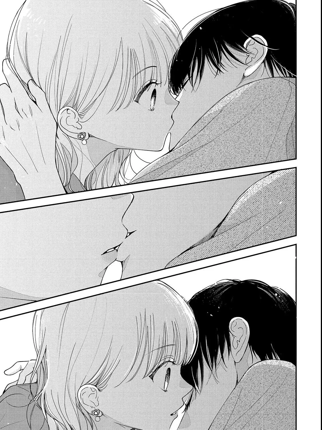 First Love, Worst Love! Chapter 7.1 page 29 - 