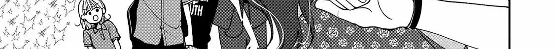 First Love, Worst Love! Chapter 7.2 page 18 - 