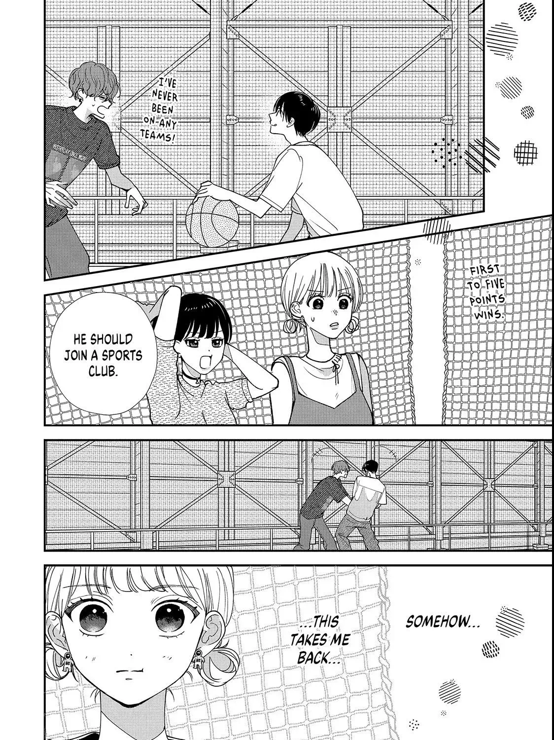 First Love, Worst Love! Chapter 7 page 15 - 