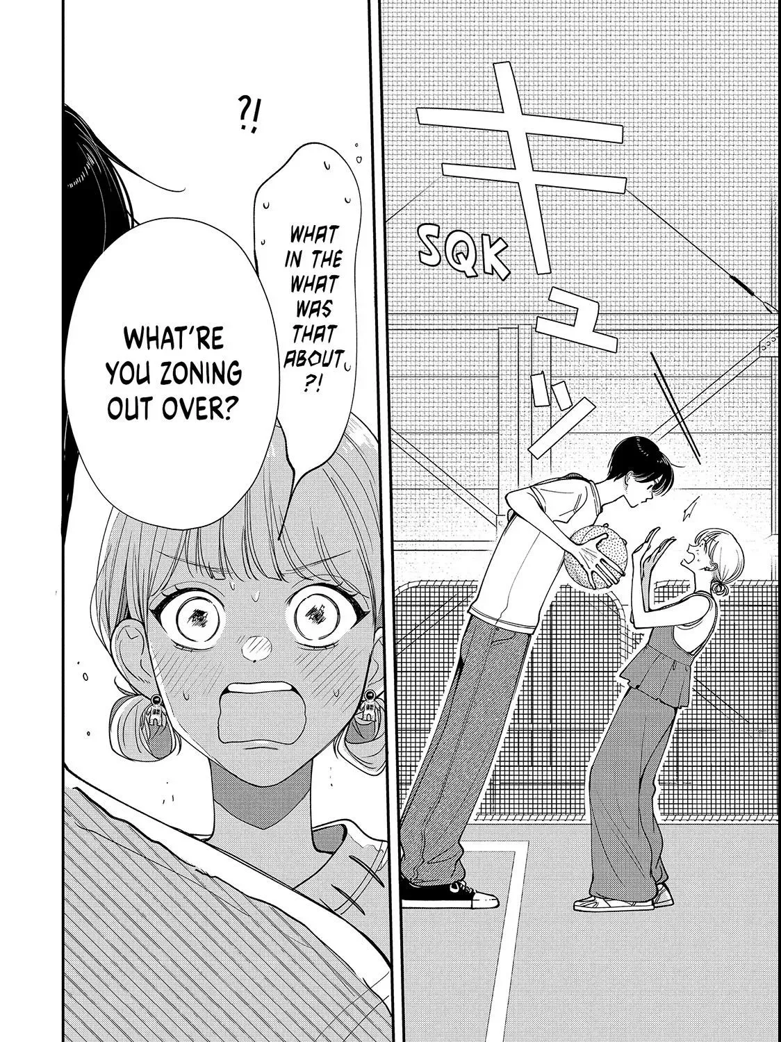 First Love, Worst Love! Chapter 7 page 19 - 