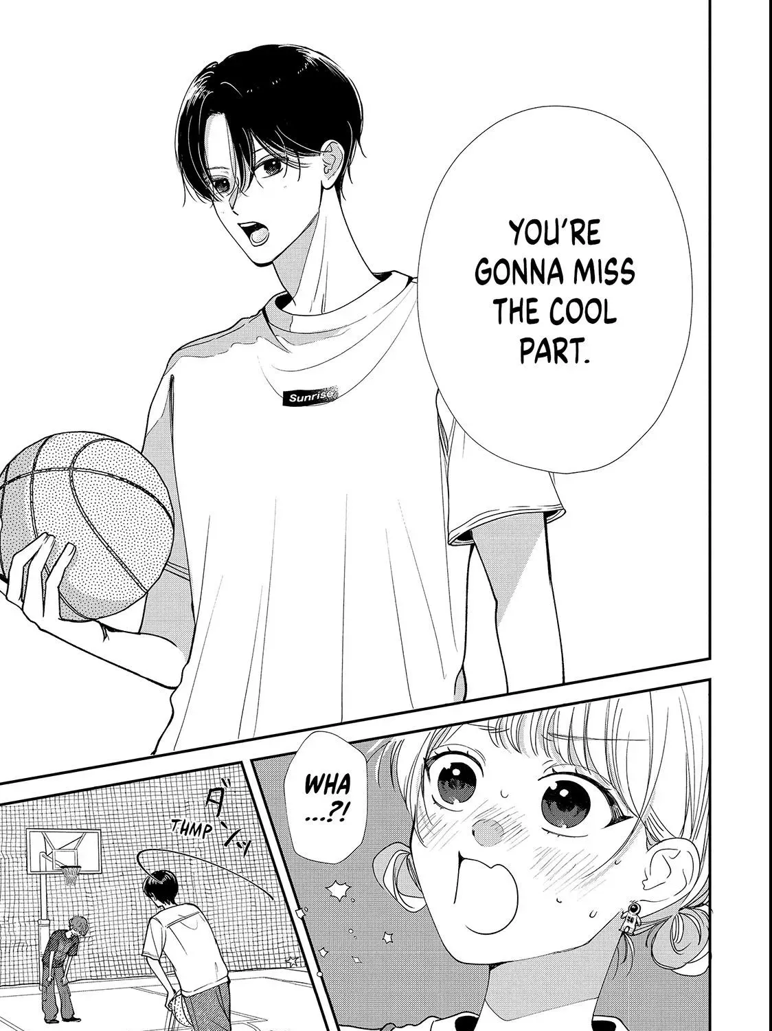 First Love, Worst Love! Chapter 7 page 21 - 