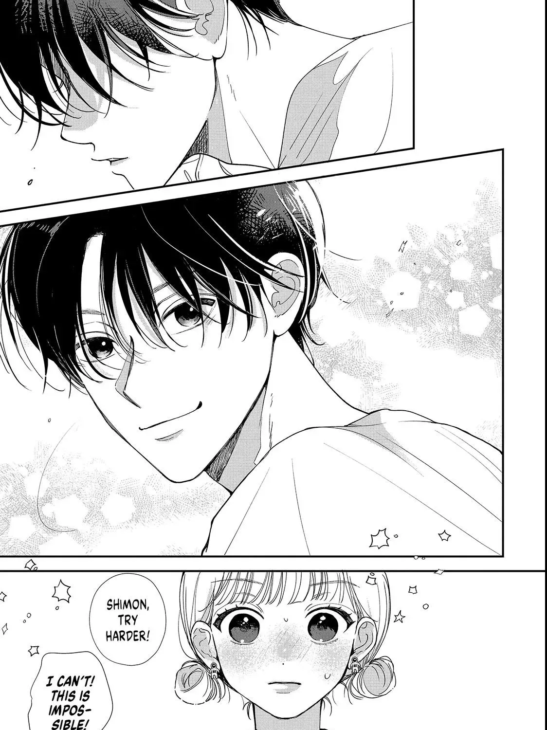 First Love, Worst Love! Chapter 7 page 25 - 