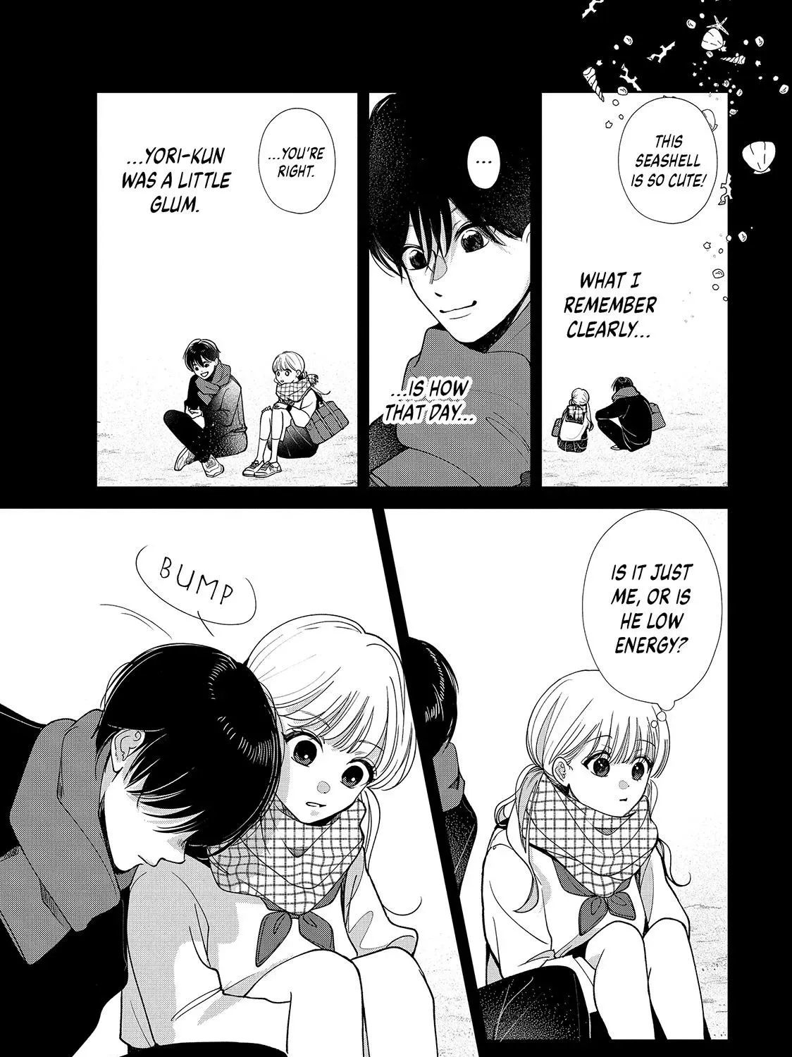 First Love, Worst Love! Chapter 8 page 33 - 