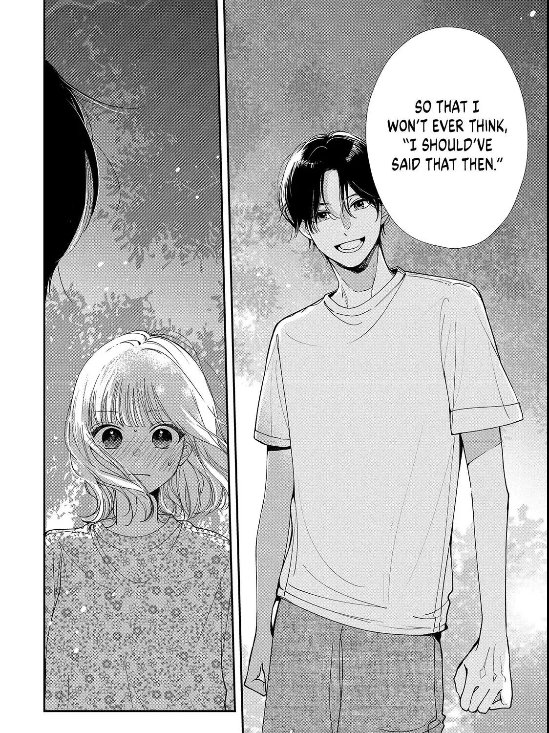 First Love, Worst Love! Chapter 9.1 page 25 - 