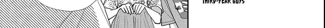First Love, Worst Love! Chapter 9.1 page 4 - 